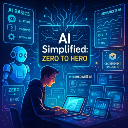 AI Simplified: Zero to Hero